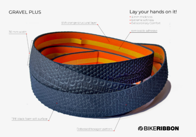 GRAVEL PLUS